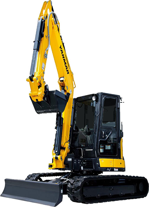 Yanmar